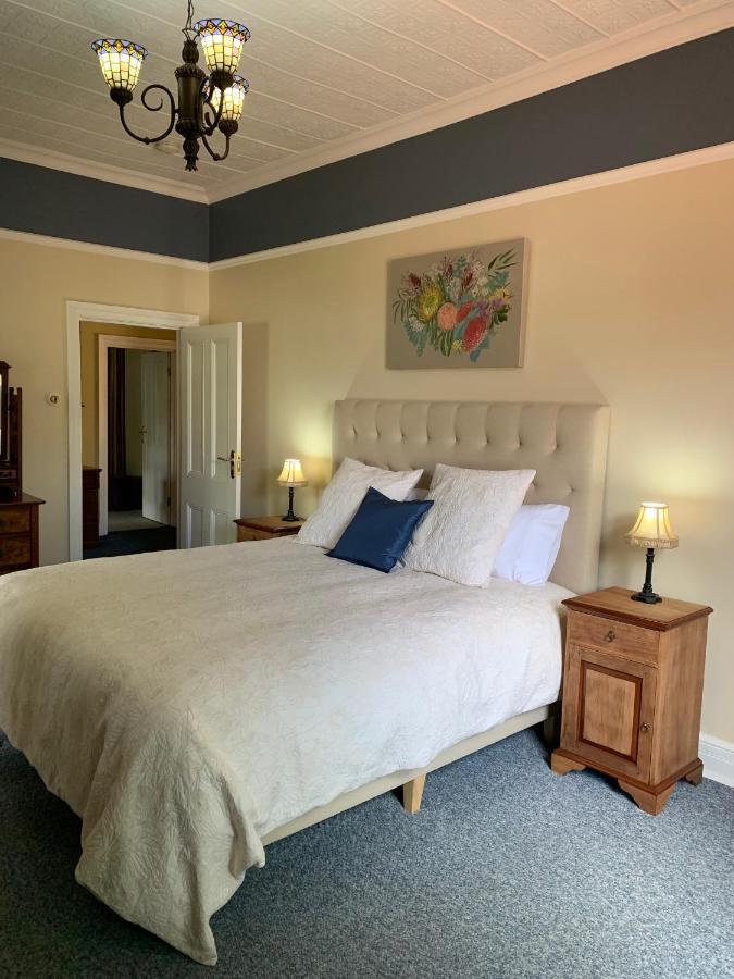 Avon Terrace Guest House York Ngoại thất bức ảnh