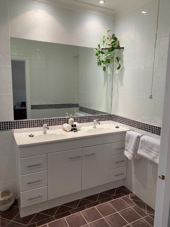 Avon Terrace Guest House York Ngoại thất bức ảnh