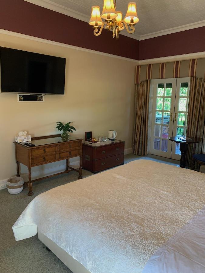 Avon Terrace Guest House York Ngoại thất bức ảnh